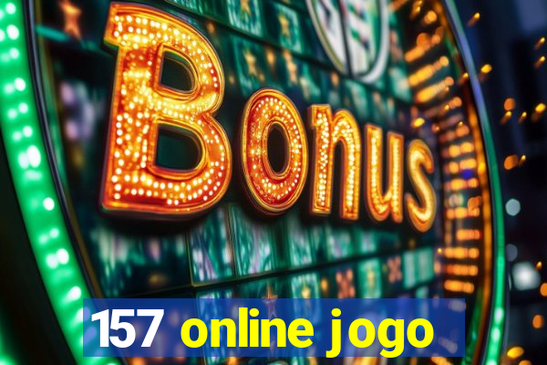 157 online jogo